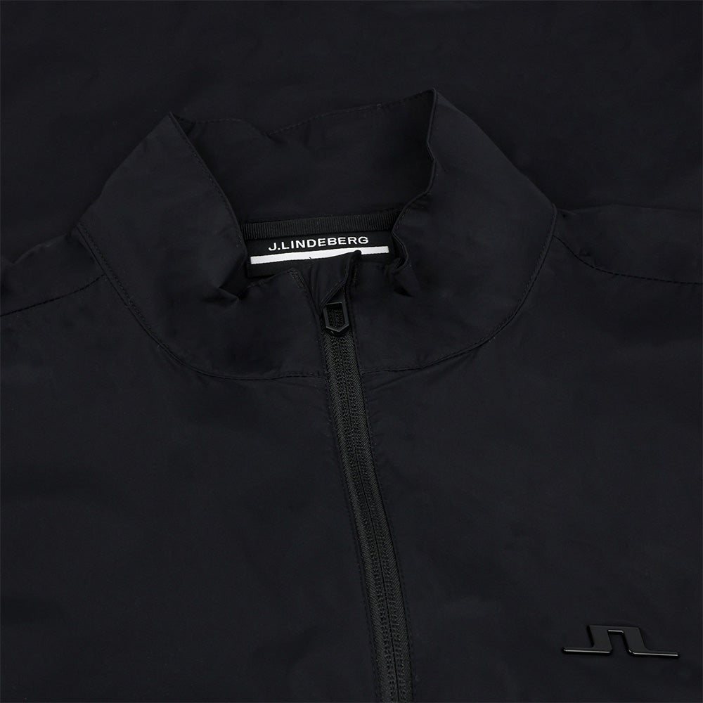 Ash Light Packable Vest