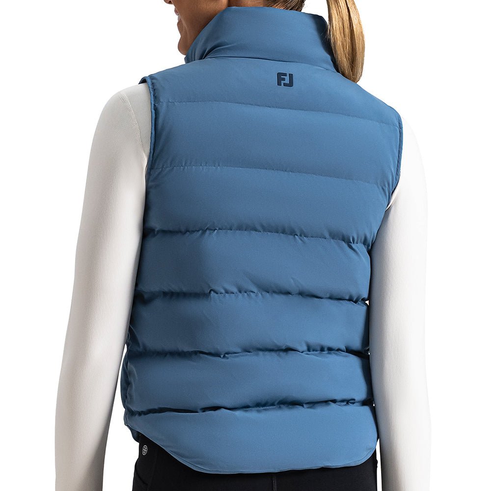 Women's ThermoSeries Vest