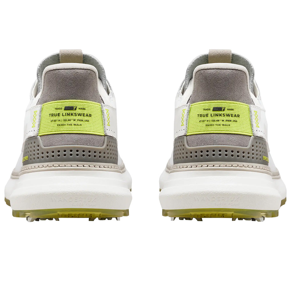 TRUE Lux² Maven Golf Shoes