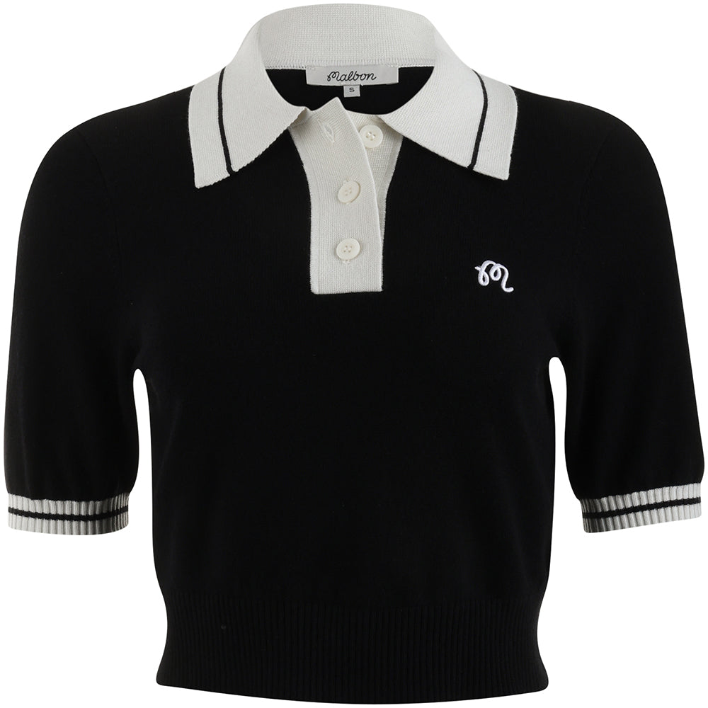 Women's Mikayla Knit Polo
