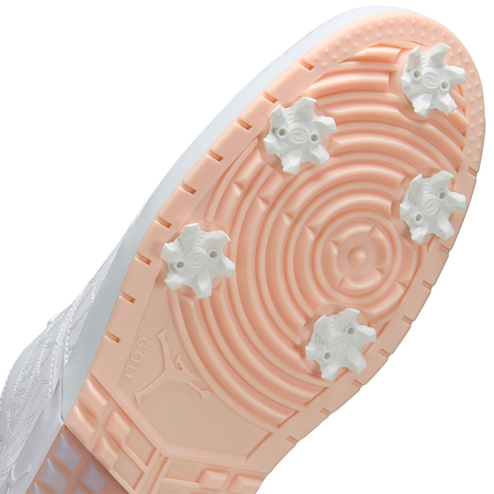 Jordan NU Retro 1 G Golf Shoes