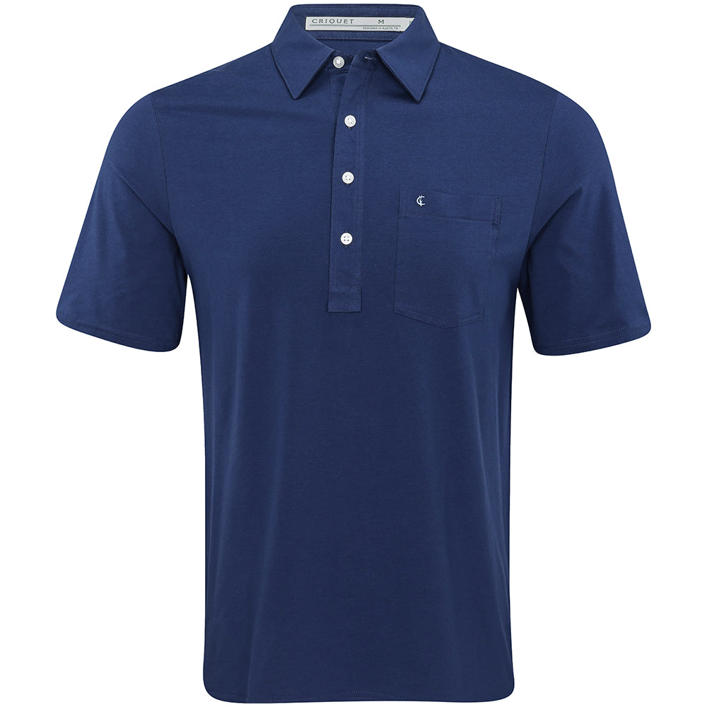 Top-Shelf Players Polo