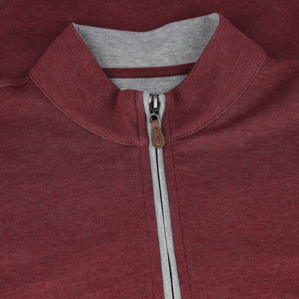 Sully 1/4 Zip Pullover