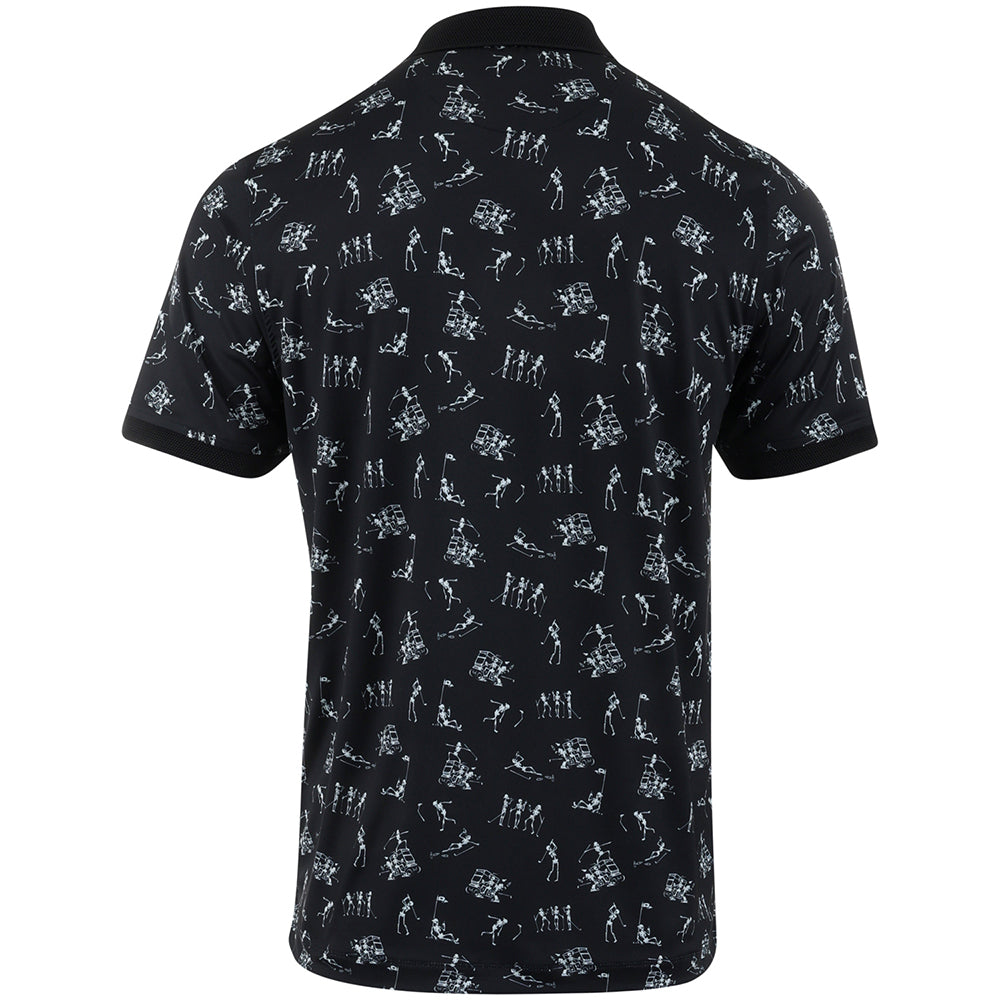 Ridge Performance Polo