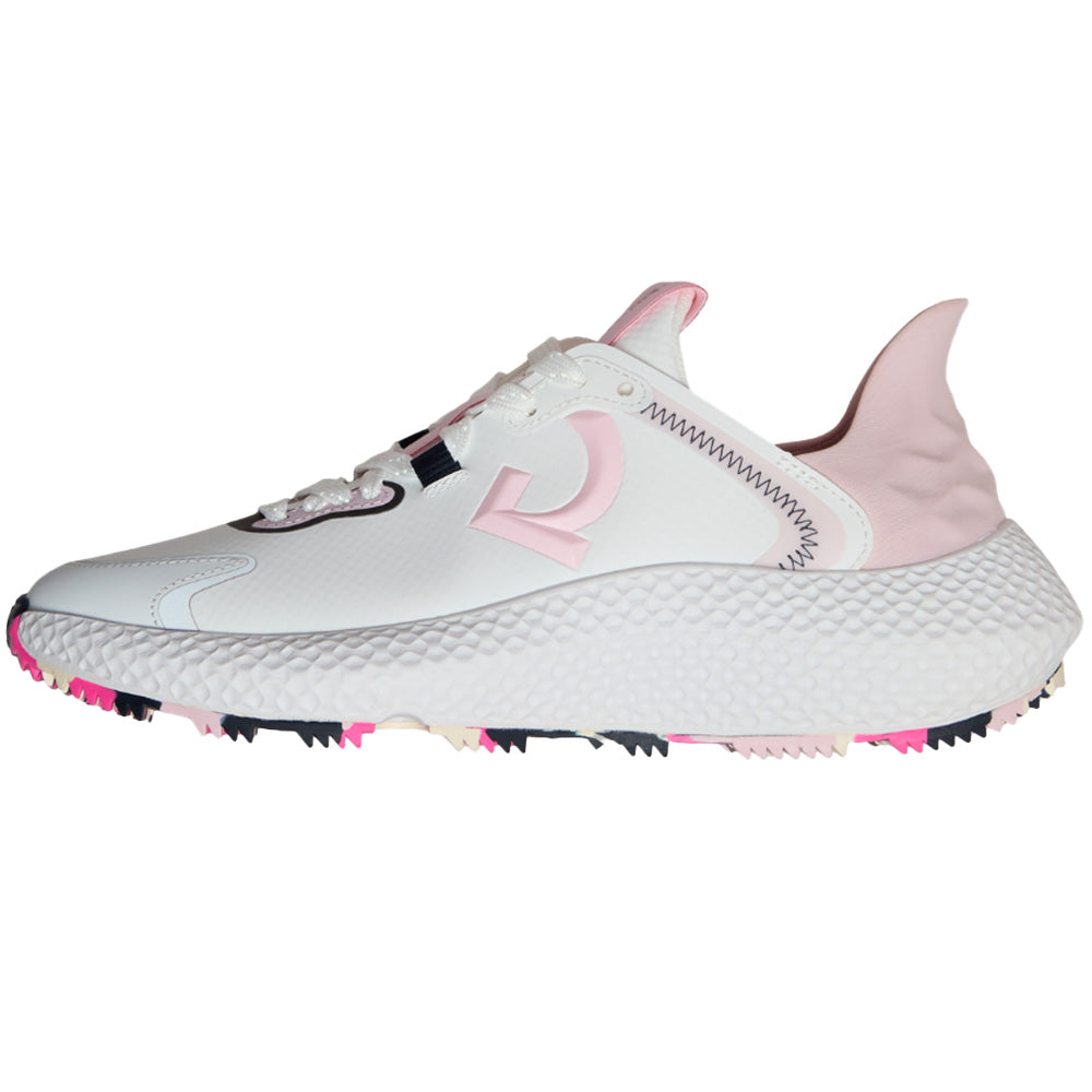 Women's MG4X2 Cross Trainer Spikeless Golf Shoes