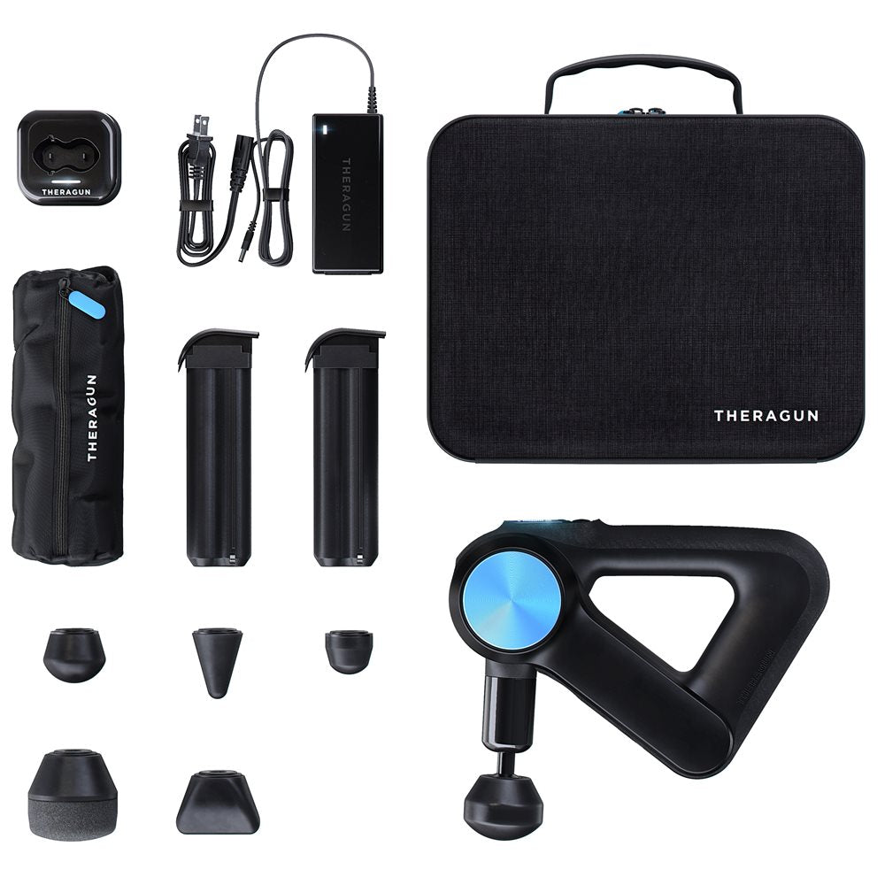 Pro Percussive Therapy Massager