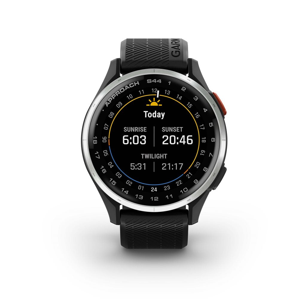 Approach S44 Smartwatch