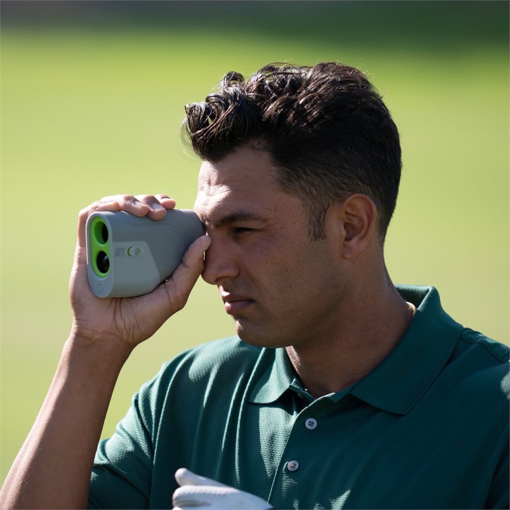 Precision Pro R1 Smart Rangefinder