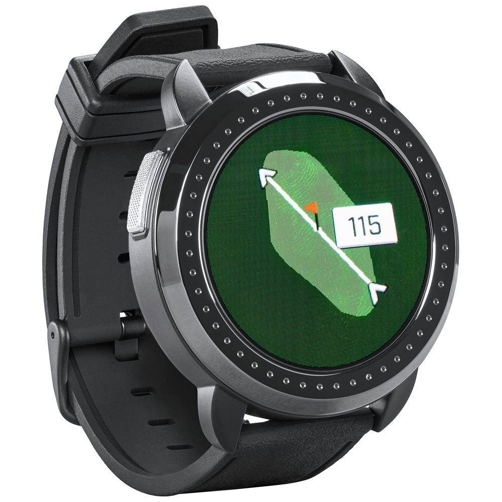 iON Elite GPS Watch