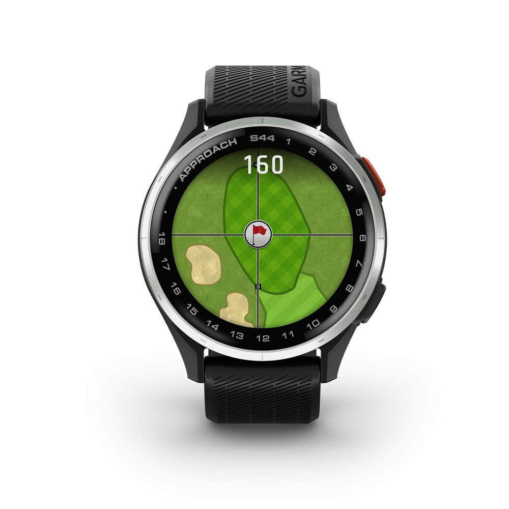 Approach S44 Smartwatch
