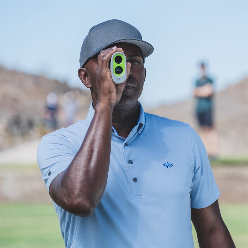 Precision Pro R1 Smart Rangefinder