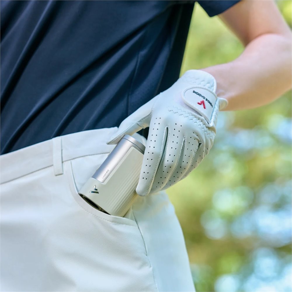 Laser FIT Rangefinder