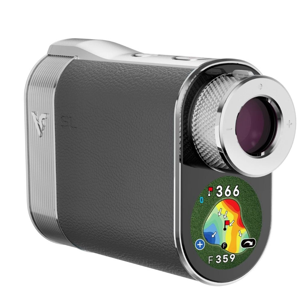 SL3 Active Hybrid GPS Laser Rangefinder