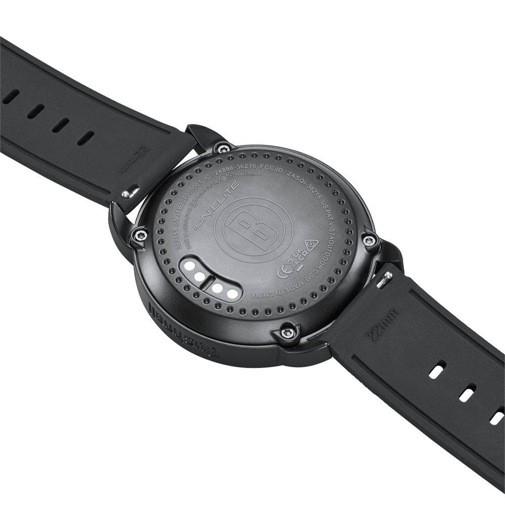 iON Elite GPS Watch