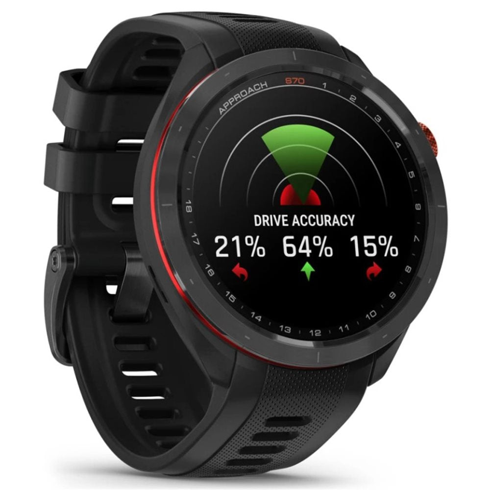 Approach S70 SmartWatch