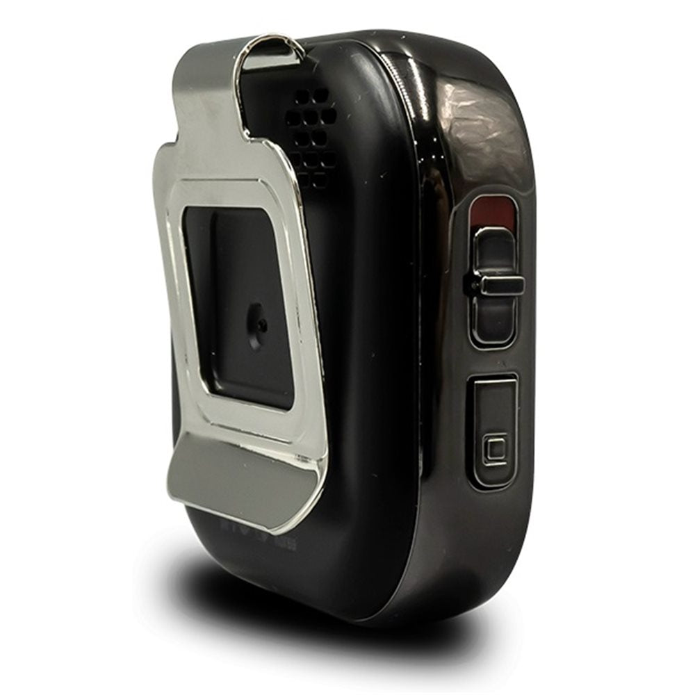 Voice 2S+ Handheld GPS