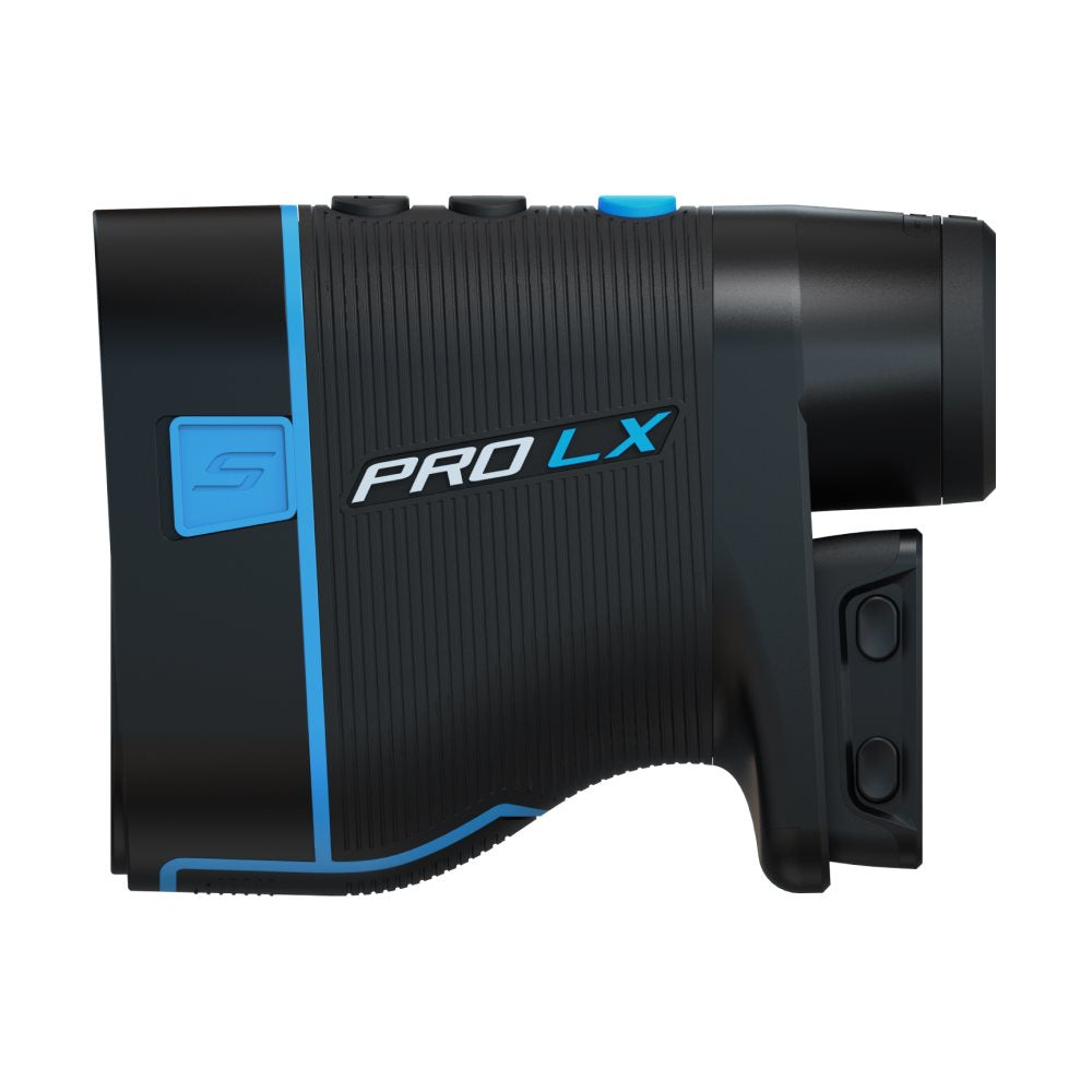 Pro LX+ GPS Laser Rangefinder