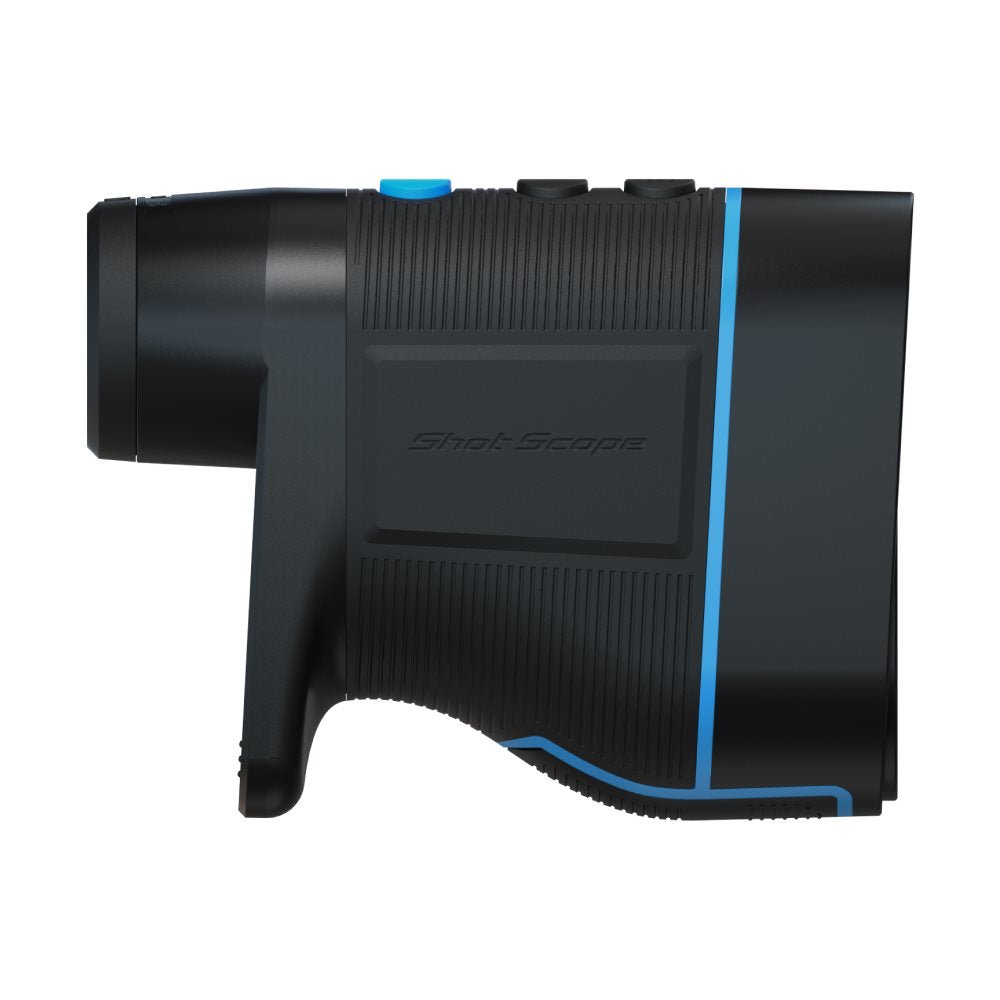 Pro LX Laser Rangefinder - Fairway Styles