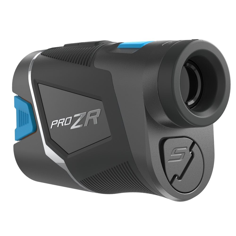 Pro ZR Laser Rangefinder - Fairway Styles