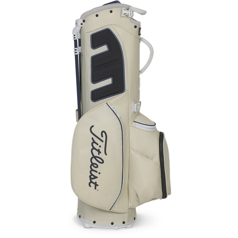 Players 5 Stand Bag