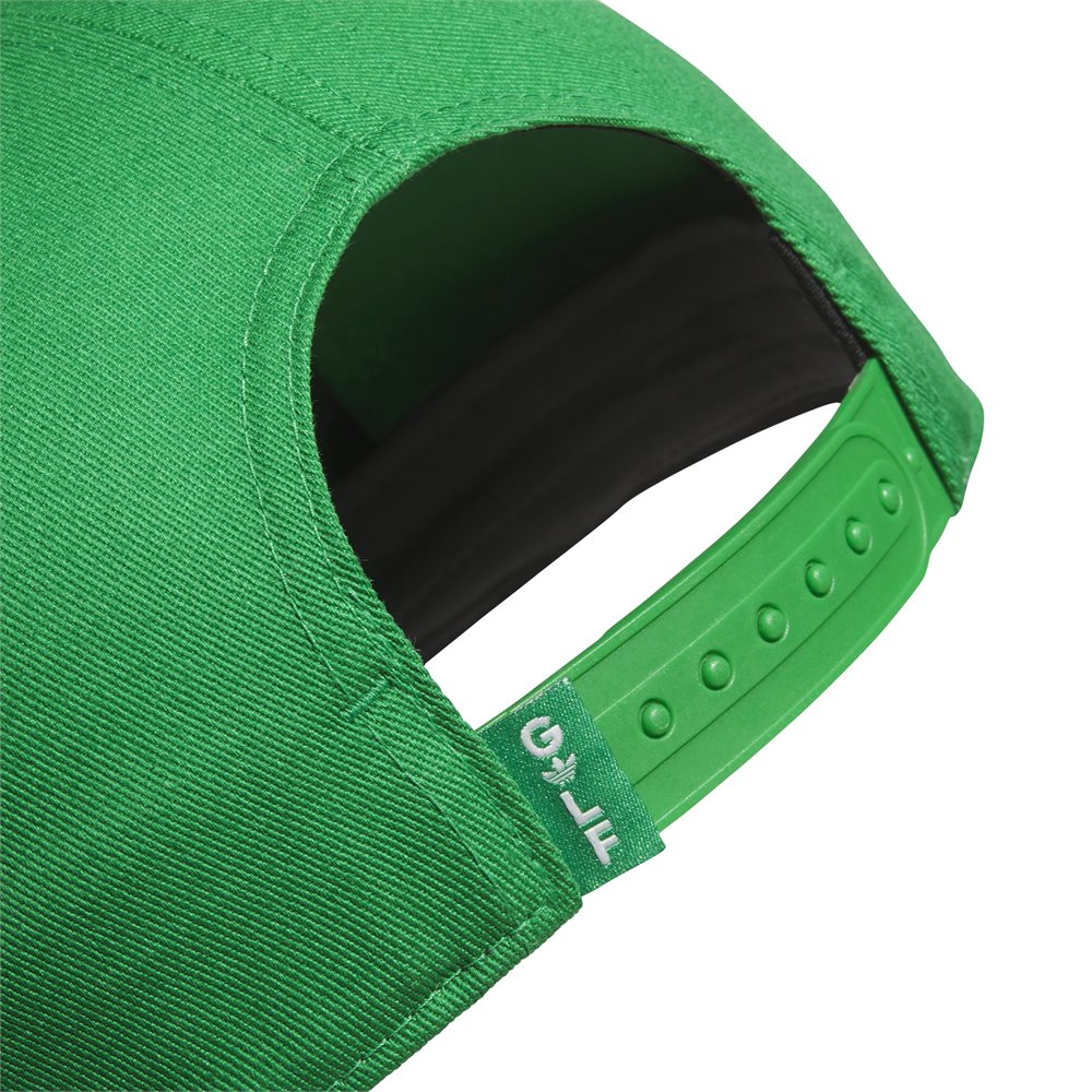 Tour Archive 5 Panel Hat