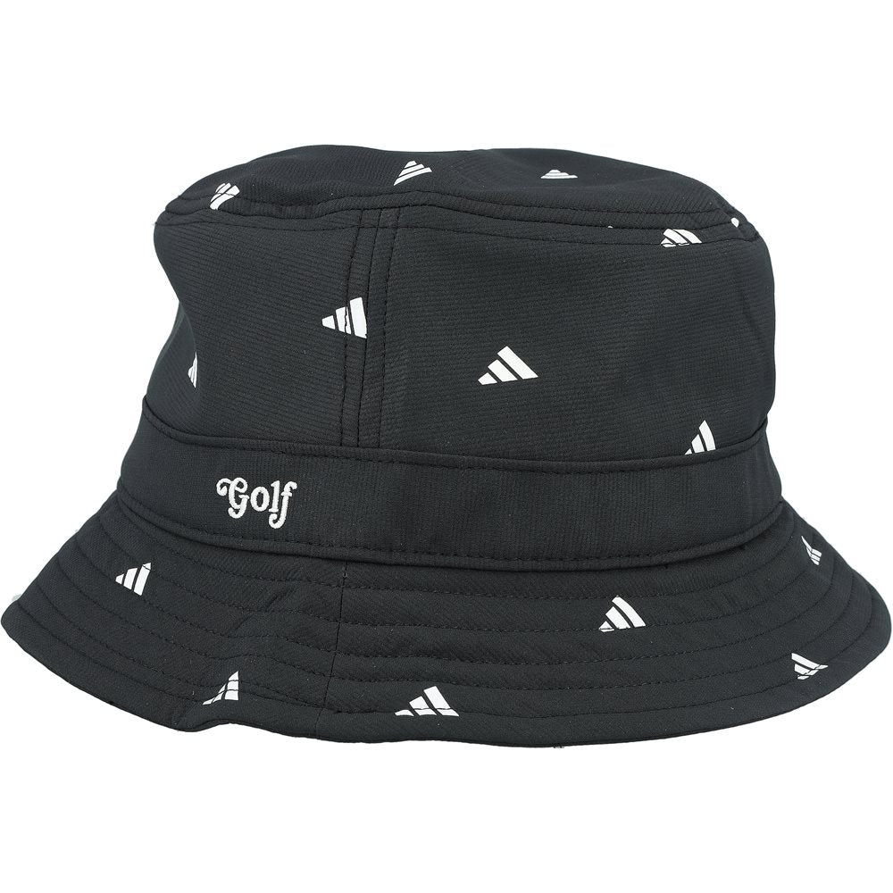 Women's Printed Bucket Hat - Fairway Styles