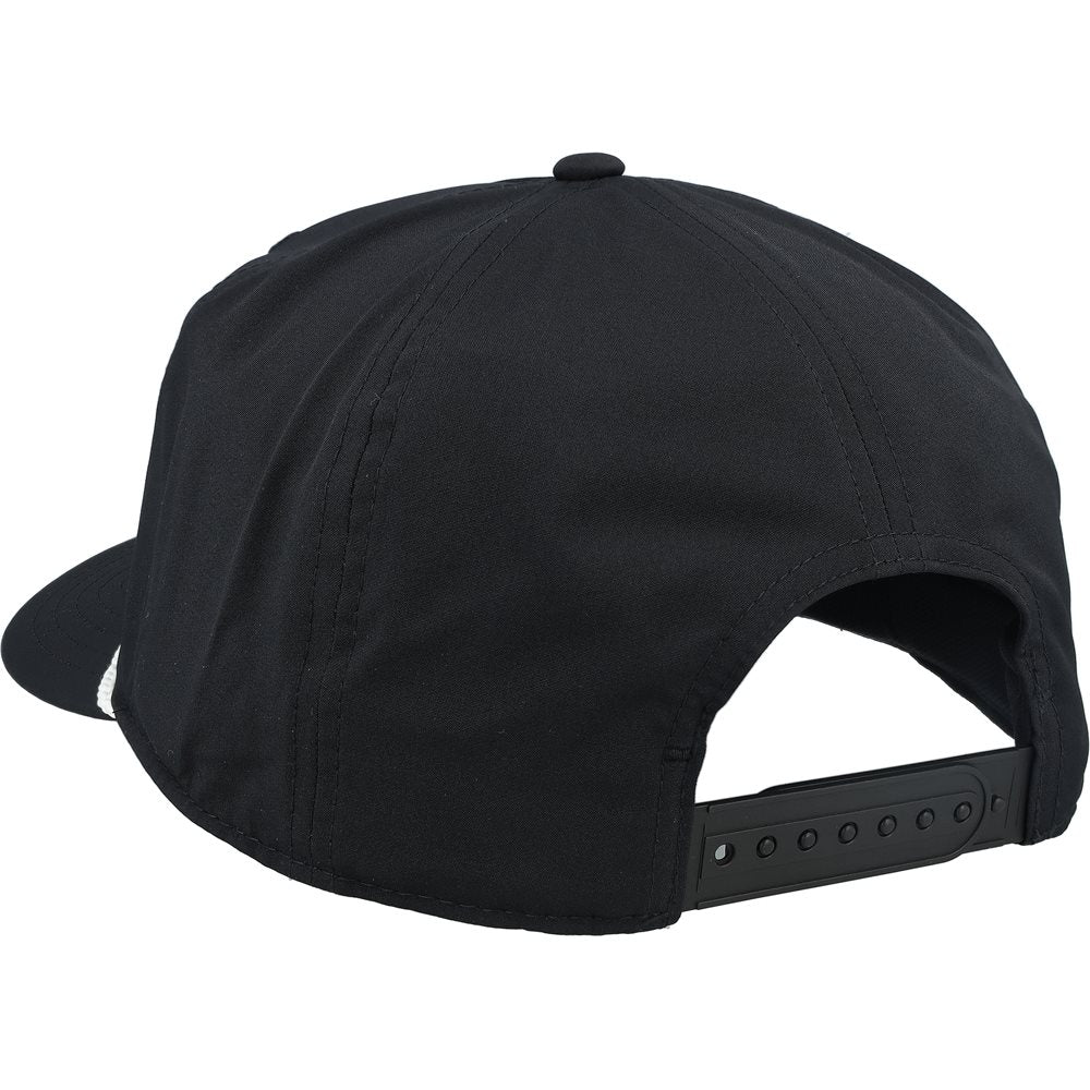 Tour Five-Panel Hat