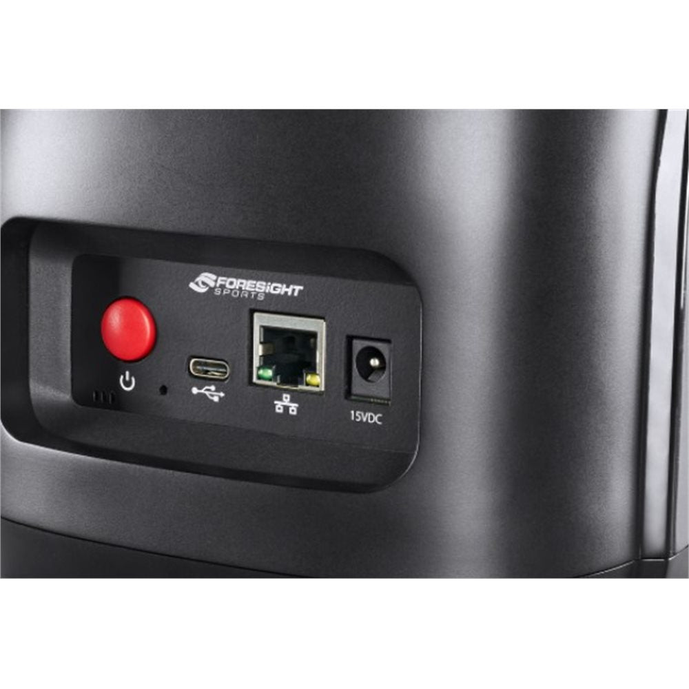 Launch Pro Launch Monitor