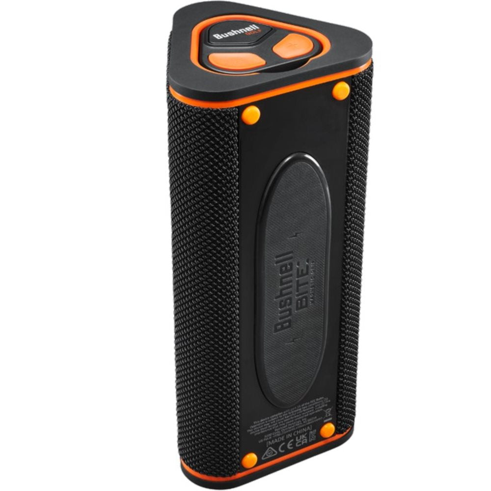Wingman View GPS Speaker