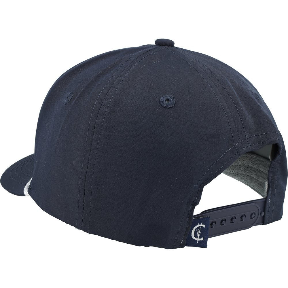 Limited Edition Performance Azalea Rope Hat