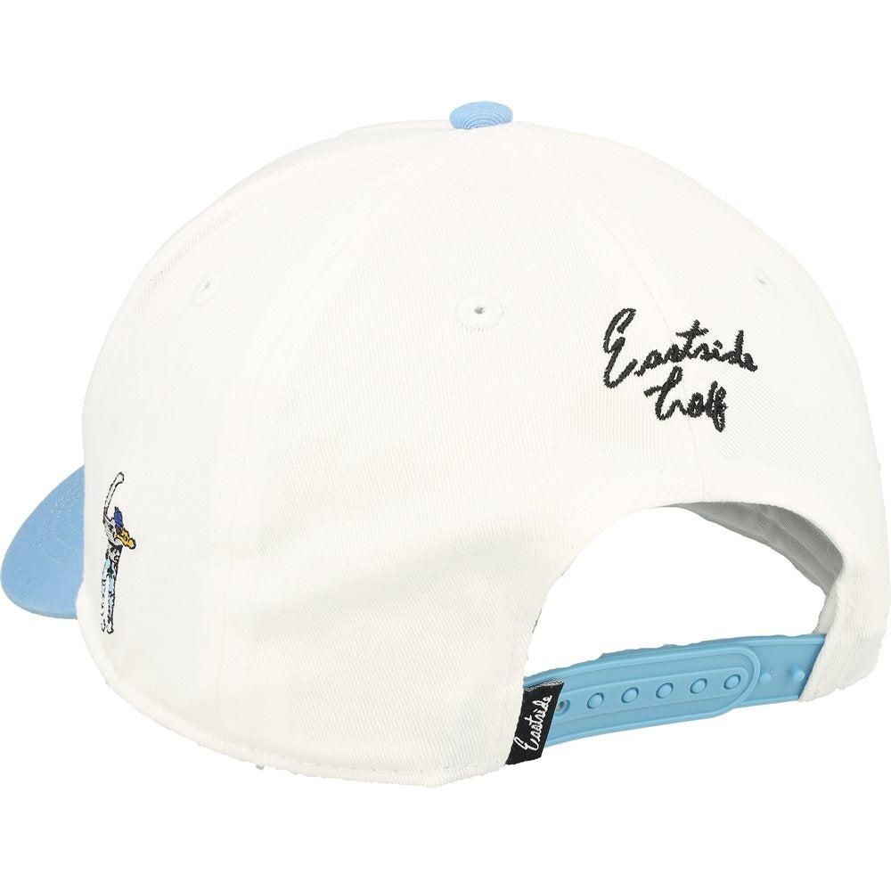 Five Panel Hat