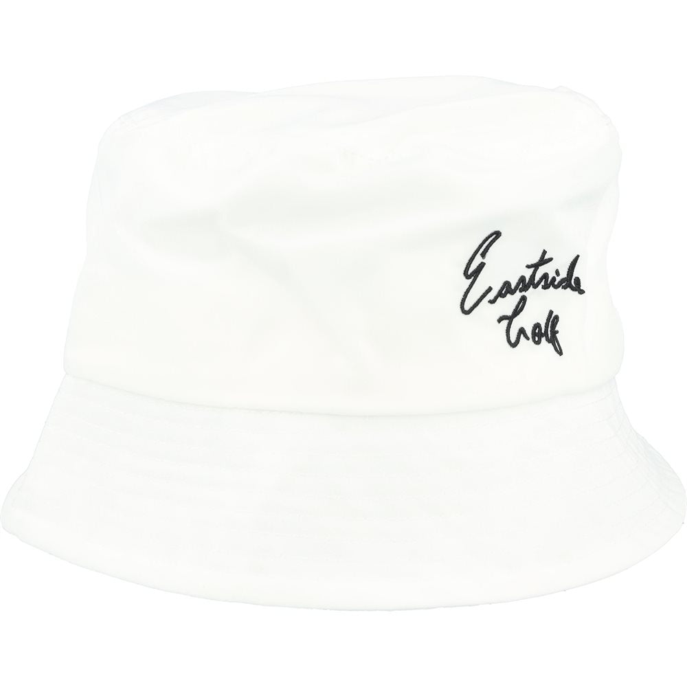 Nylon Bucket Hat