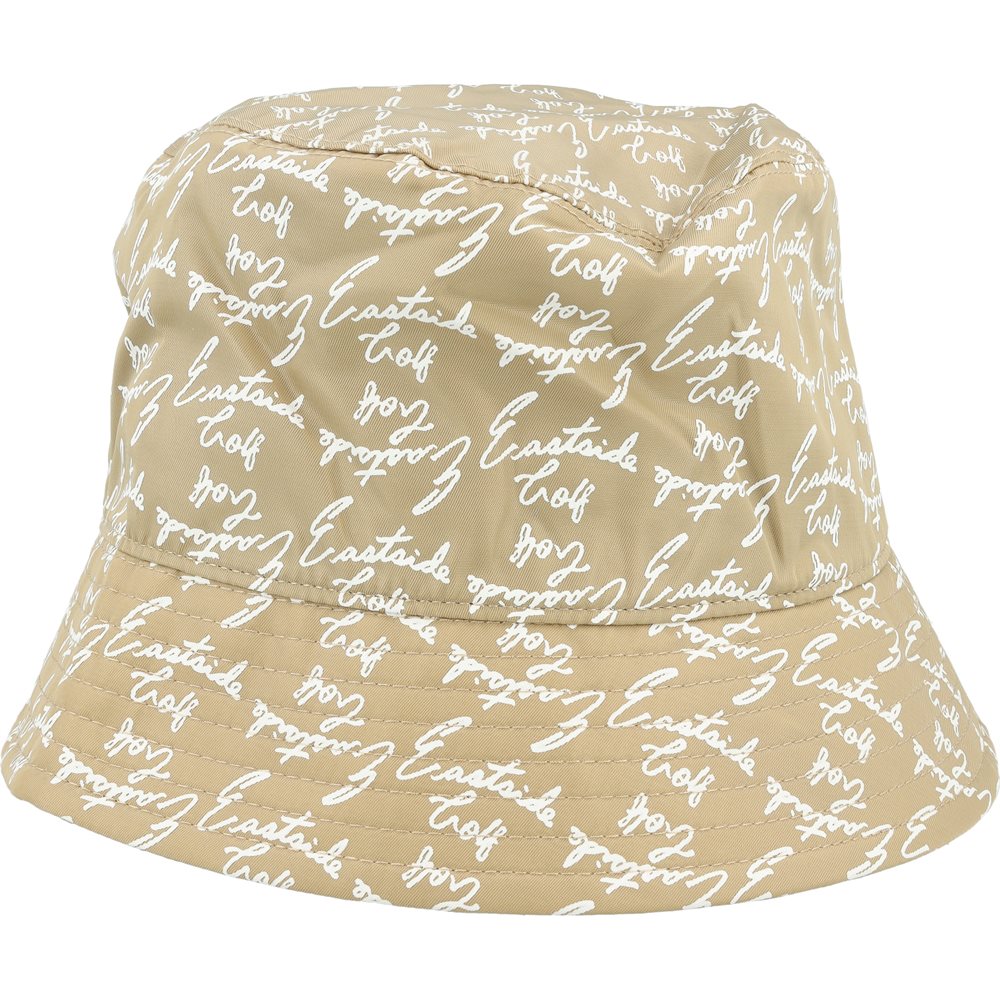 Script Bucket Hat