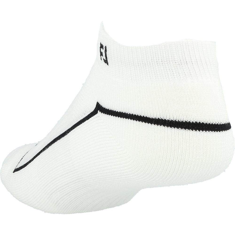Women's ProDry Sportlet Socks - 2 Pack