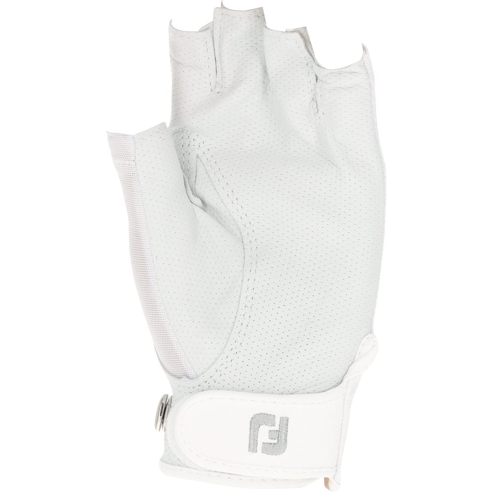 Women's StaCooler Sport 1/2 Finger Glove