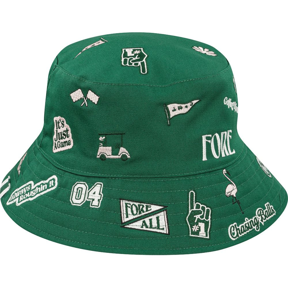Women's Austi Bucket Hat - Icon