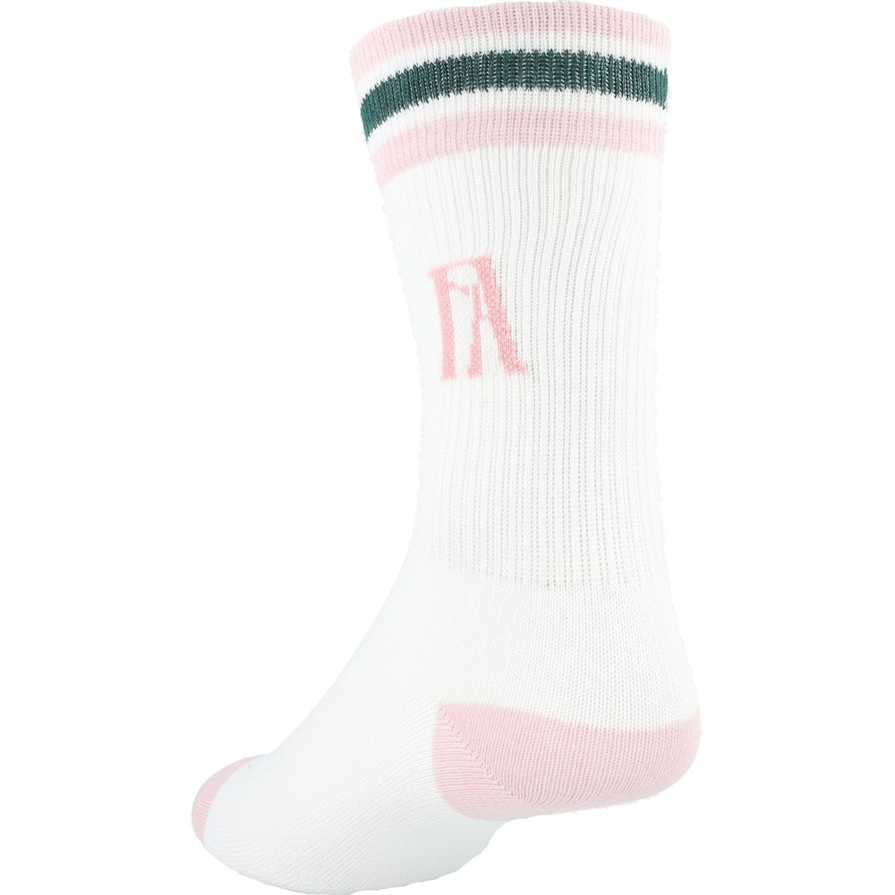 Women's Charlie Crew Socks