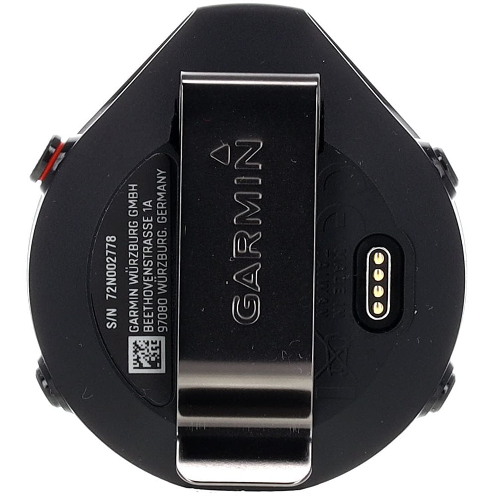 Approach G12 GPS