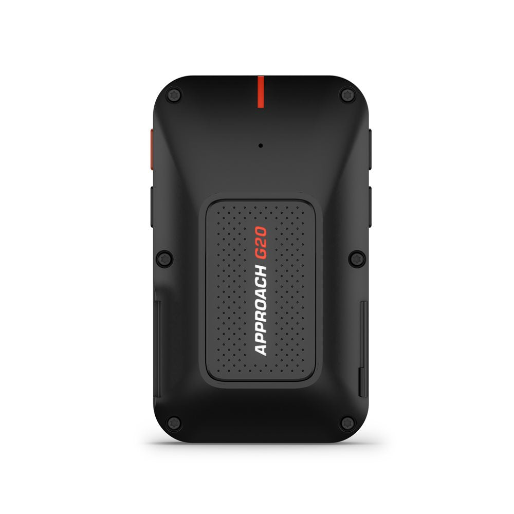 Approach G20 Solar GPS Handheld