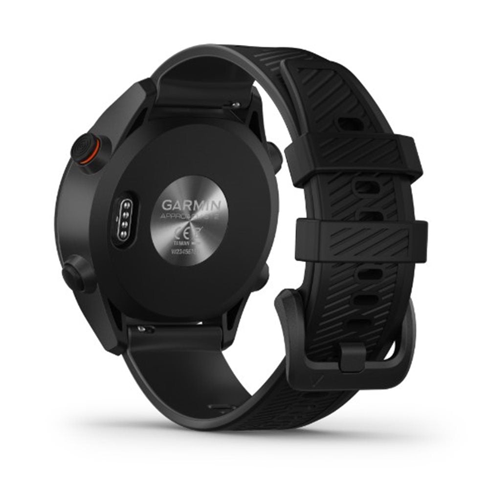 Approach S12 GPS Watch