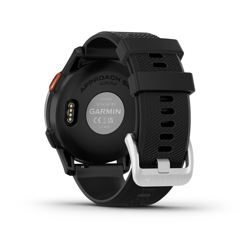 Approach S44 Smartwatch