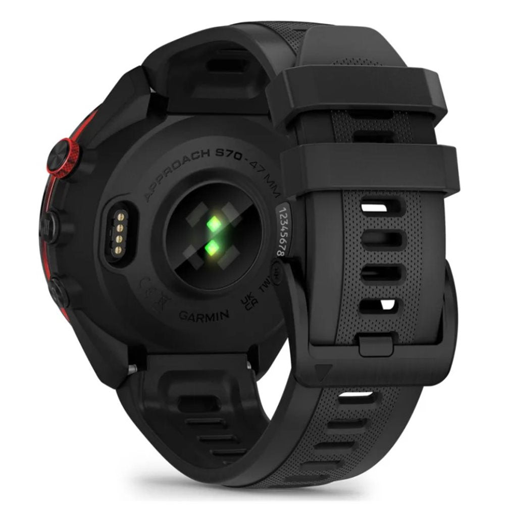 Approach S70 SmartWatch