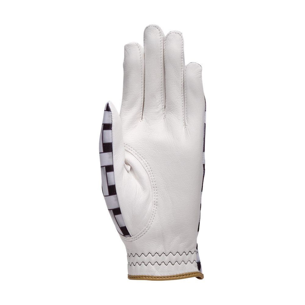 Women's Shadow Weave Golf Glove