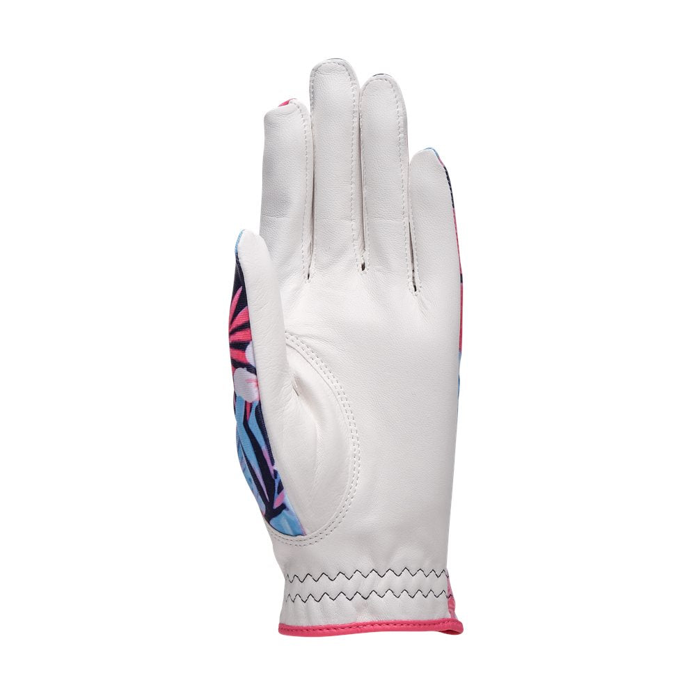 Women's Tropicana Golf Glove