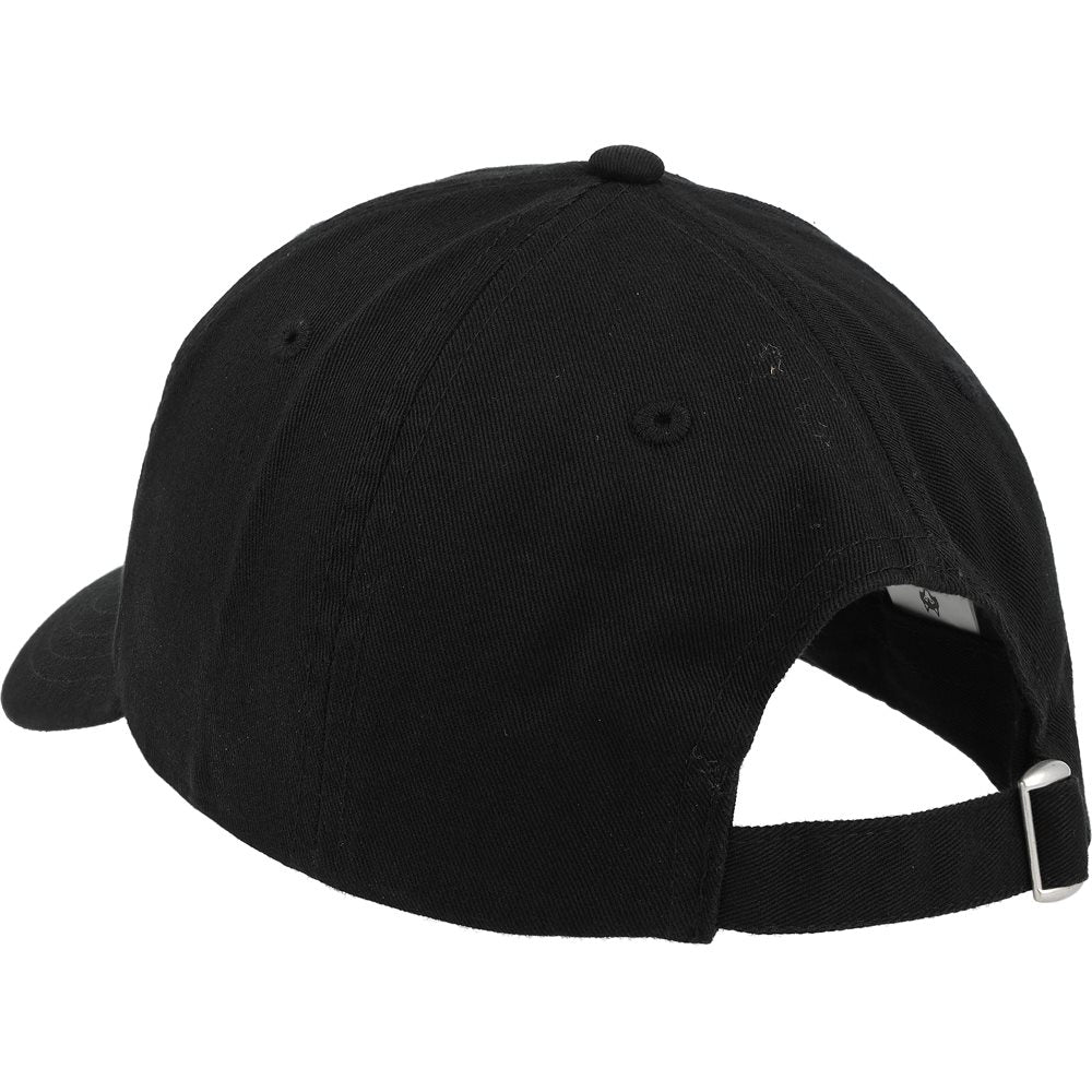 Chenille Wolf Dad Hat