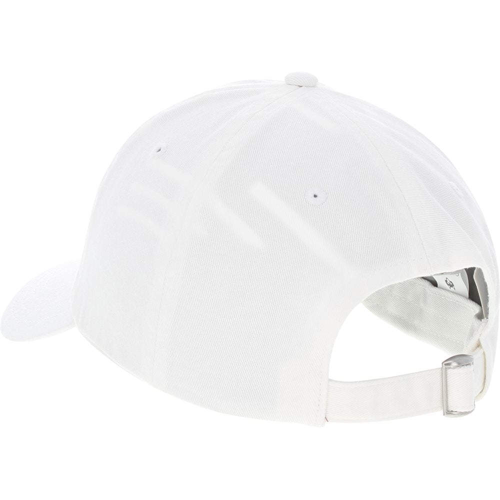 Running Wolf Dad Hat