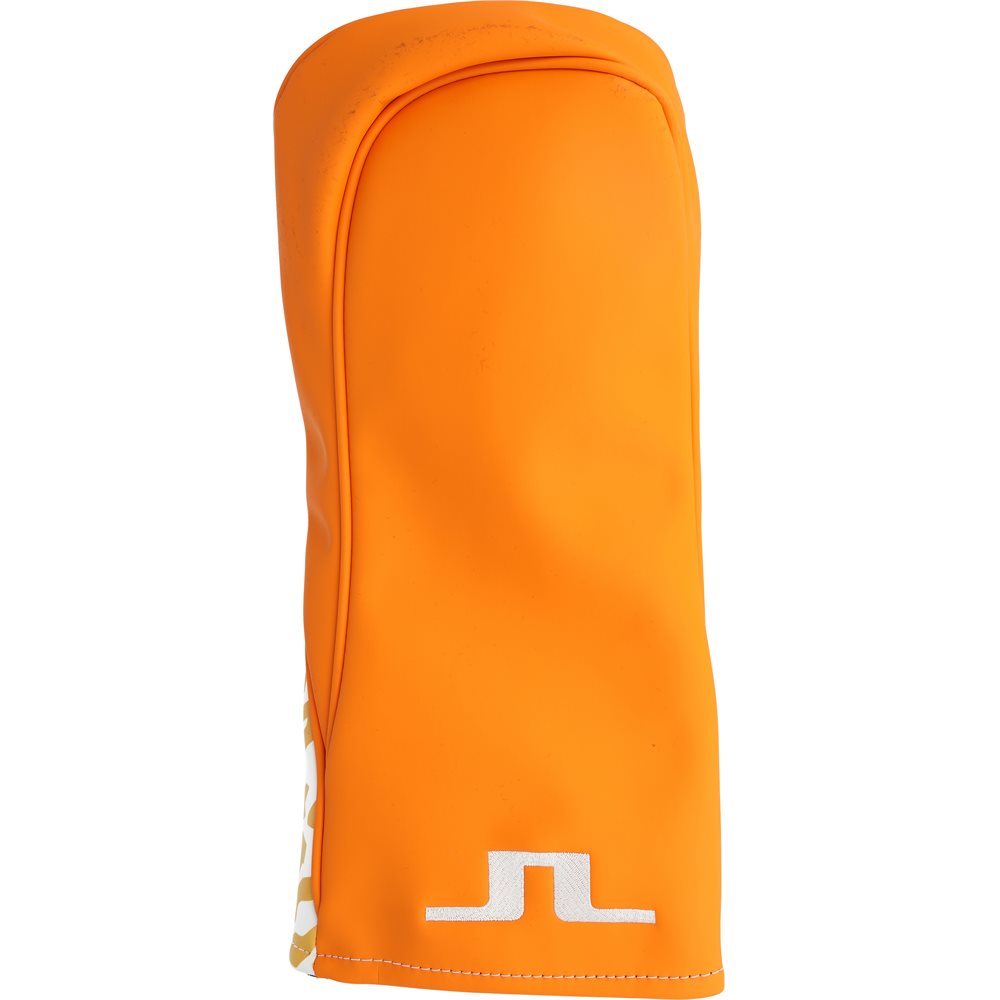 Driver Print Club Headcover
