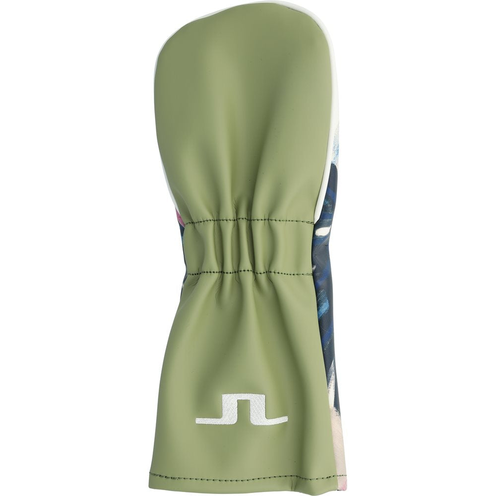 Fairway Printed Headcover