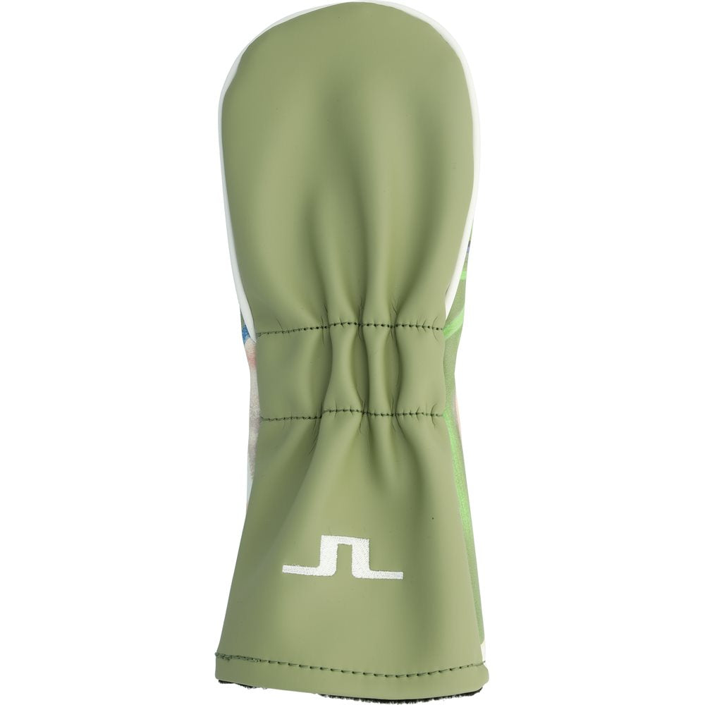 Hybrid Printed Headcover