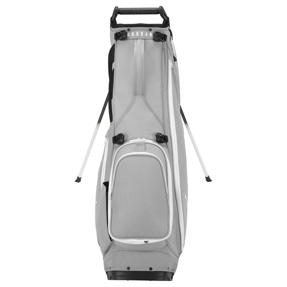 Jordan Fadeaway Stand Bag